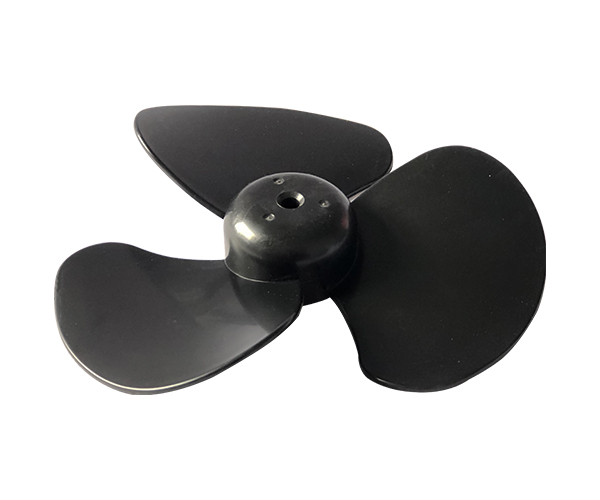Fan blades
